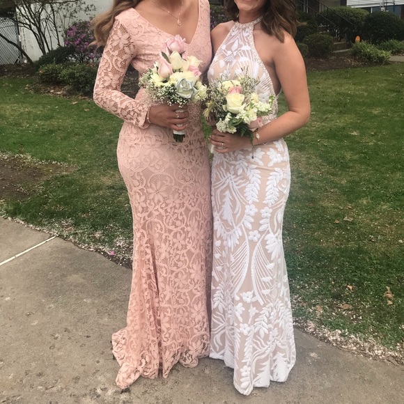 Prom Dress - Picture 4 of 4